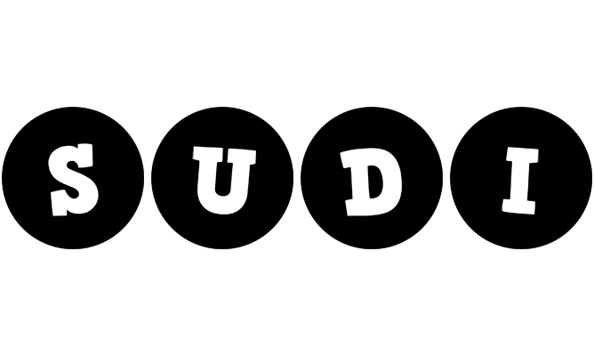 Sudi tools logo