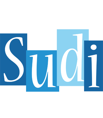 Sudi winter logo