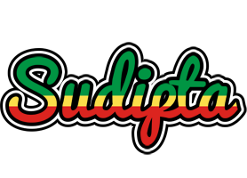 Sudipta african logo