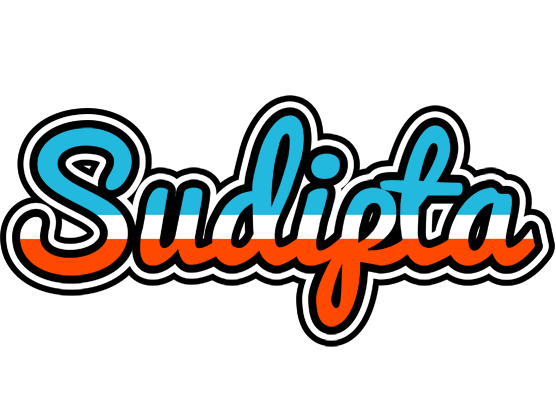 Sudipta america logo