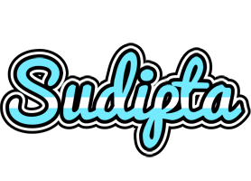 Sudipta argentine logo