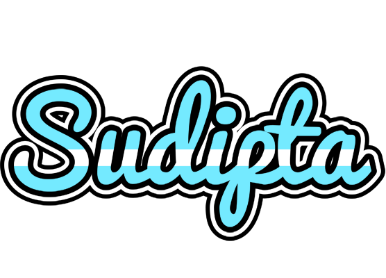 Sudipta argentine logo