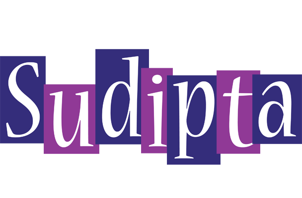 Sudipta autumn logo