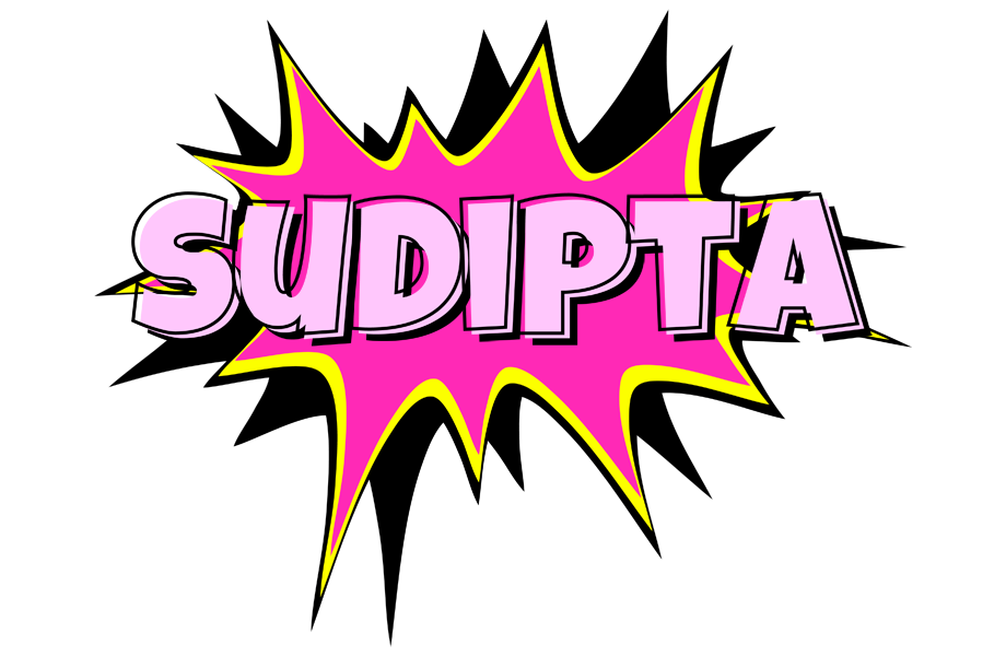 Sudipta badabing logo