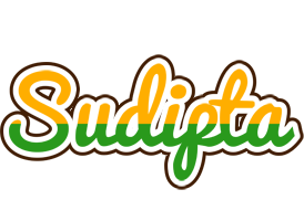 Sudipta banana logo