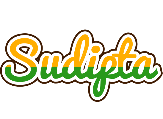 Sudipta banana logo