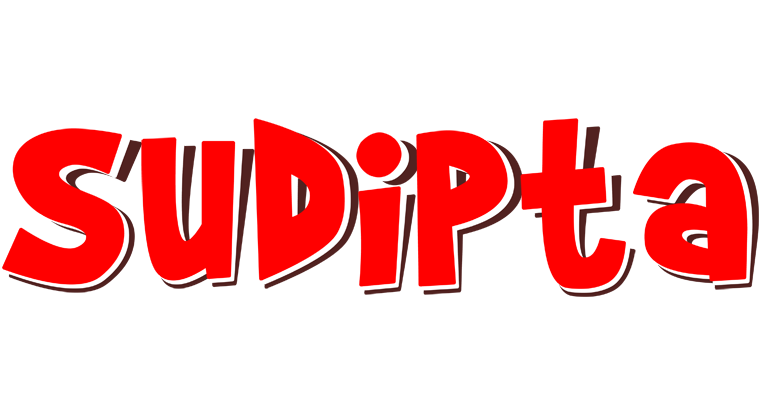 Sudipta basket logo