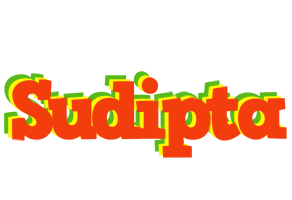 Sudipta bbq logo