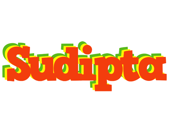 Sudipta bbq logo
