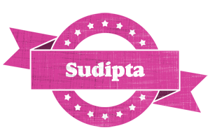 Sudipta beauty logo