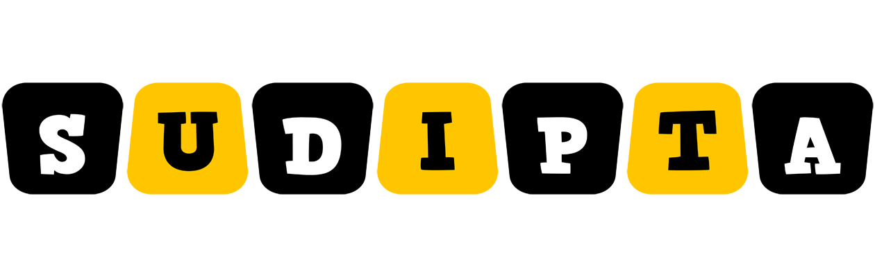 Sudipta boots logo