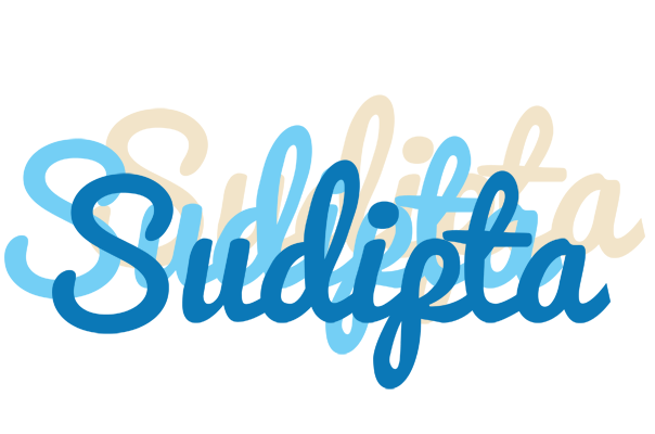 Sudipta breeze logo