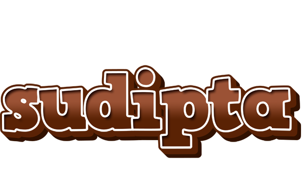 Sudipta brownie logo