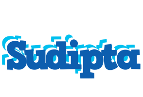 Sudipta business logo