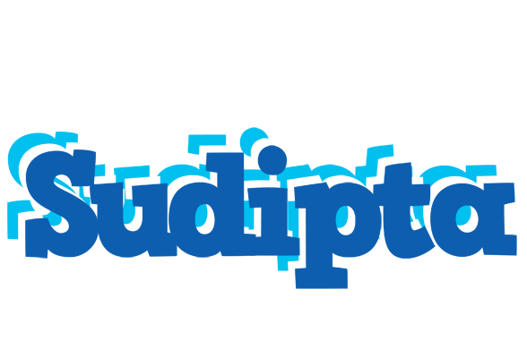 Sudipta business logo