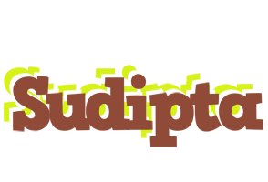 Sudipta caffeebar logo