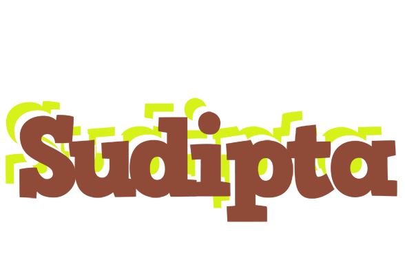Sudipta caffeebar logo