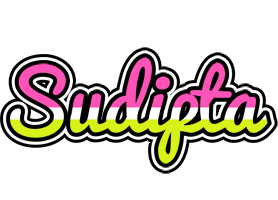 Sudipta candies logo