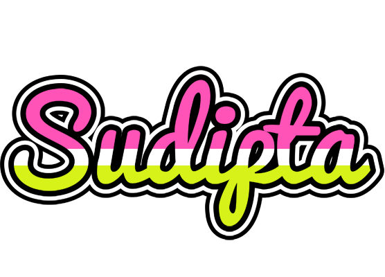Sudipta candies logo