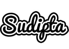 Sudipta chess logo