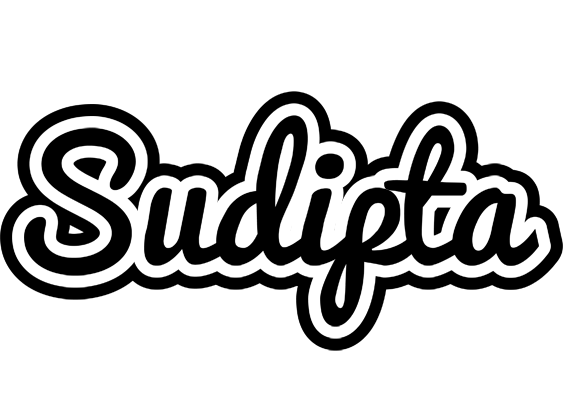 Sudipta chess logo