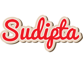 Sudipta chocolate logo