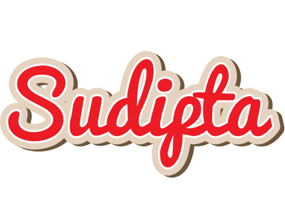 Sudipta chocolate logo