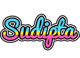 Sudipta circus logo