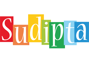 Sudipta colors logo