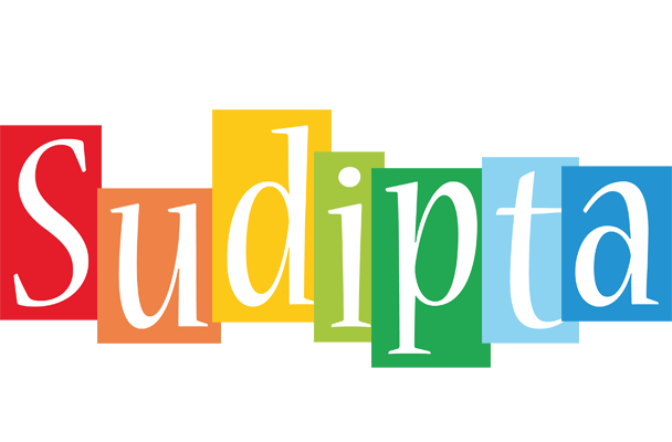 Sudipta colors logo