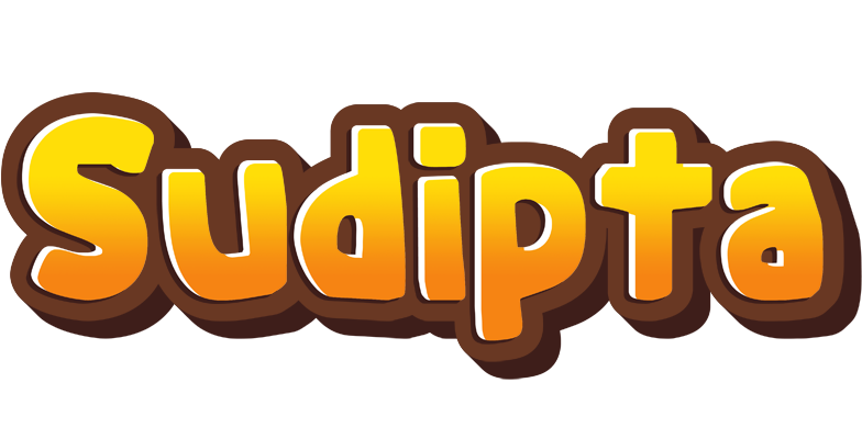 Sudipta cookies logo