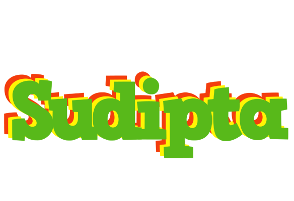 Sudipta crocodile logo