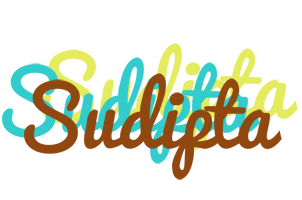 Sudipta cupcake logo