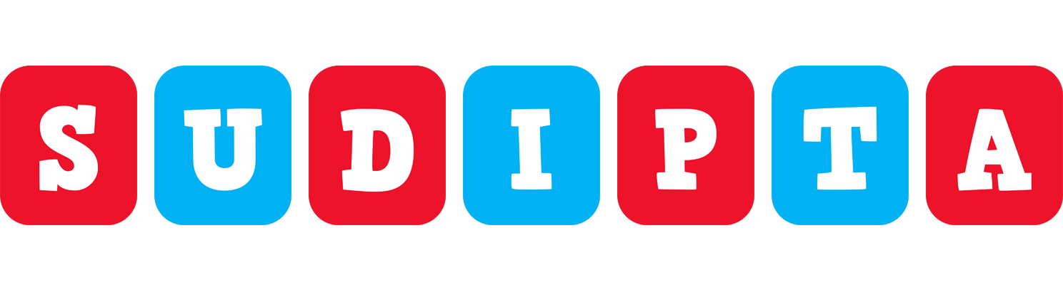 Sudipta diesel logo
