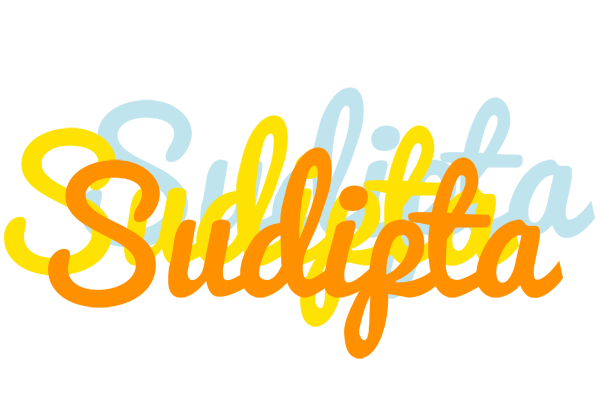 Sudipta energy logo
