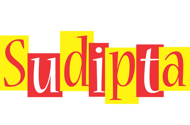 Sudipta errors logo