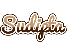 Sudipta exclusive logo