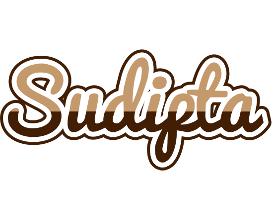 Sudipta exclusive logo