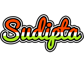 Sudipta exotic logo