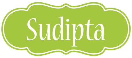 Sudipta family logo