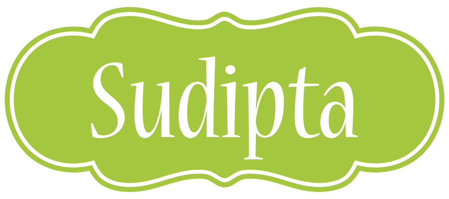 Sudipta family logo