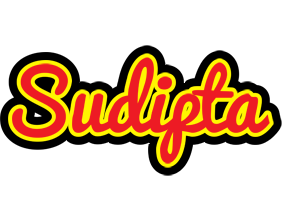 Sudipta fireman logo