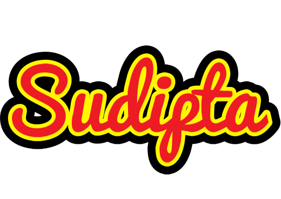 Sudipta fireman logo
