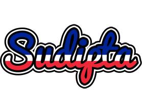 Sudipta france logo