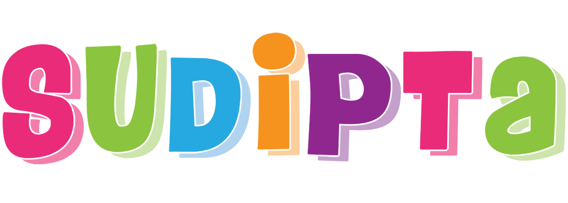 Sudipta friday logo