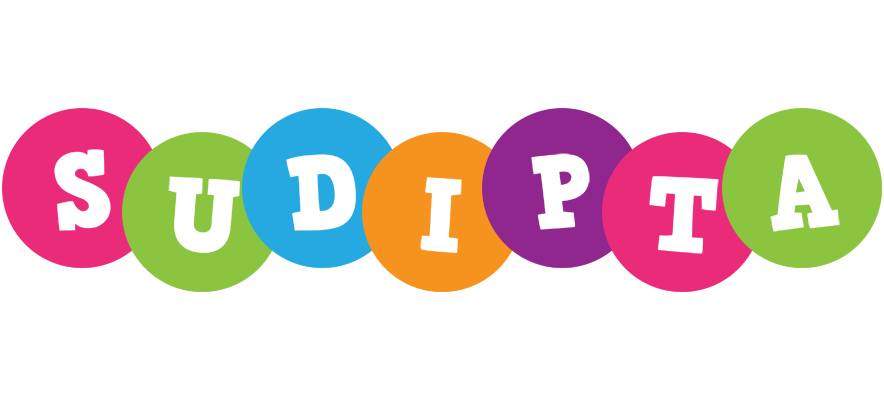 Sudipta friends logo