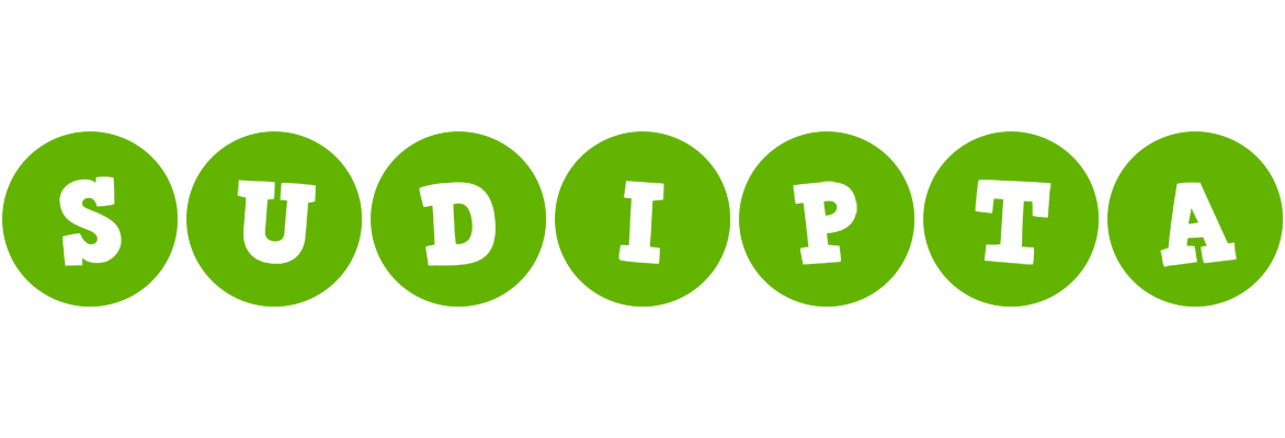 Sudipta games logo
