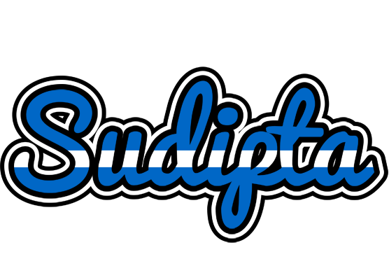 Sudipta greece logo