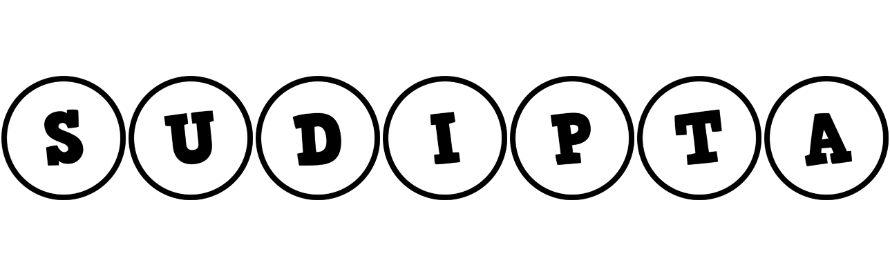 Sudipta handy logo