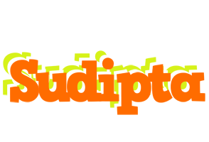 Sudipta healthy logo